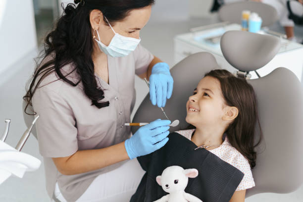 Best Dental Exams and Cleanings  in Teague, TX